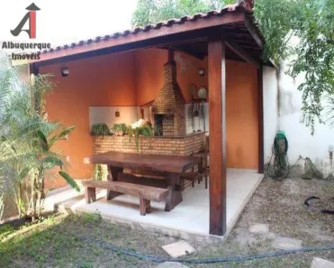 Casa com 4 Quartos à venda, 132m² no Turu, São Luís