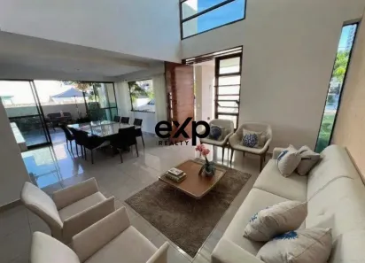 Casa de Condomínio com 4 Quartos à venda, 323m² no Intermares, Cabedelo