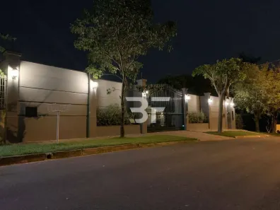 Fazenda/Sítio com 4 Quartos à venda, 580m² no Colinas de Indaiatuba, Indaiatuba