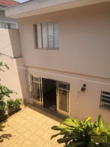 Sobrado com 4 Quartos à venda, 408m² no Planalto Paulista, São Paulo