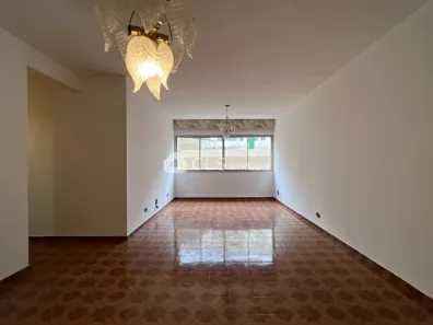 Apartamento com 3 Quartos à venda, 105m² no Pinheiros, São Paulo