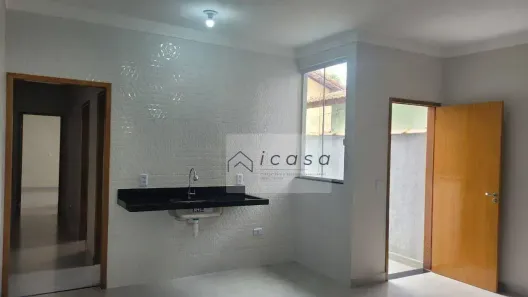 Casa com 2 Quartos à venda, 114m² no Vila Jaci, São José dos Campos