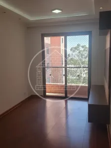 Apartamento com 2 Quartos à venda, 56m² no Vila do Castelo, São Paulo