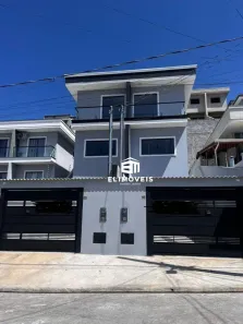 Casa com 3 Quartos à venda, 120m² no Parque Residencial Scaffid II, Itaquaquecetuba