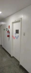 Sala Comercial com 1 Quarto à venda, 28m² no Centro, Curitiba