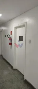 Sala Comercial com 1 Quarto à venda, 28m² no Centro, Curitiba