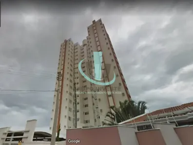 Apartamento com 4 Quartos à venda, 292m² no Vila Yamada, Araraquara