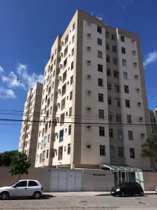 Apartamento com 2 Quartos à venda, 60m² no Jardim Camburi, Vitória