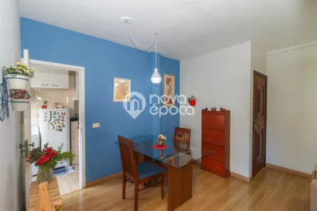 Apartamento com 2 Quartos à venda, 85m² no Botafogo, Rio de Janeiro