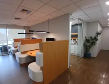 Sala Comercial para alugar, 356m² no Bela Vista, São Paulo