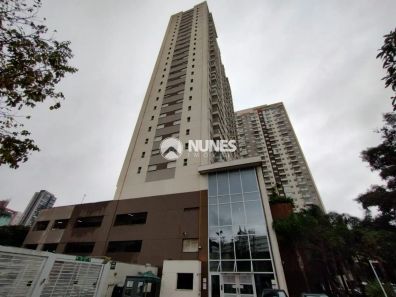 Apartamento com 1 Quarto à venda, 41m² no Umuarama, Osasco