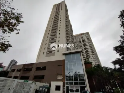 Apartamento com 1 Quarto à venda, 41m² no Umuarama, Osasco