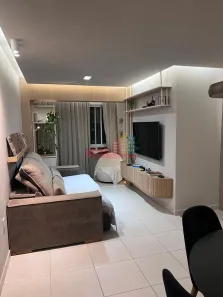Apartamento com 3 Quartos à venda, 76m² no Nova Betânia, Mossoró