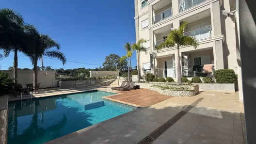 Apartamento com 3 Quartos à venda, 112m² no Pinheirinho, Vinhedo