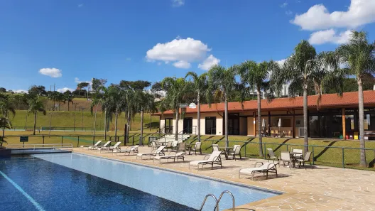 Lote/Terreno à venda, 524m² no Condomínio Residencial Campos do Conde, Bragança Paulista