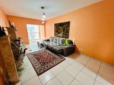 Apartamento com 3 Quartos à venda, 135m² no Aparecida, Santos
