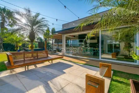 Casa de Condomínio com 3 Quartos à venda, 357m² no Jardim São Bento do Recreio, Valinhos