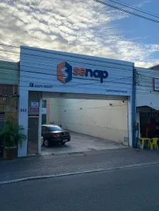 Sala Comercial para alugar, 20m² no Centro, Fortaleza