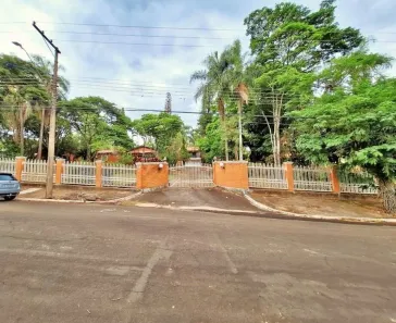 Fazenda/Sítio com 3 Quartos para alugar, 462m² no Jardim do Lago, Limeira