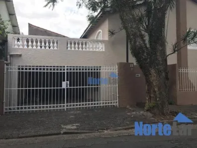 Casa com 4 Quartos à venda, 246m² no Vila Albertina, São Paulo