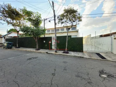 Kitnet com 1 Quarto para alugar, 30m² no Barão Geraldo, Campinas