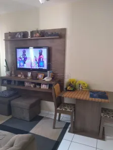 Apartamento com 2 Quartos à venda, 47m² no Conjunto Habitacional Jardim das Palmeiras II, Ribeirão Preto
