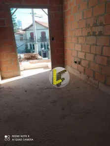 Cobertura com 2 Quartos à venda, 99m² no Campestre, Santo André