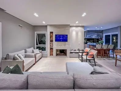 Casa com 3 Quartos à venda, 180m² no Parque da Matriz, Gravataí