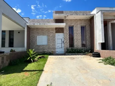 Casa de Condomínio com 3 Quartos à venda, 97m² no Horto Florestal, Sorocaba
