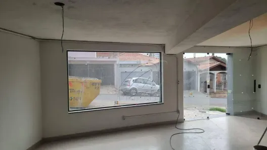 Ponto Comercial para alugar, 40m² no Vila Independência, Piracicaba