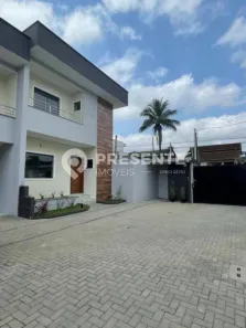 Sobrado com 2 Quartos à venda, 120m² no Bom Retiro, Joinville