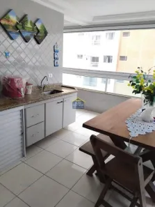 Apartamento com 1 Quarto à venda, 91m² no Tupi, Praia Grande