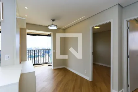 Apartamento com 2 Quartos à venda, 42m² no Umarizal, São Paulo