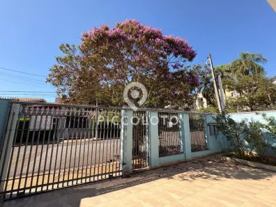 Casa com 3 Quartos à venda, 215m² no Parque Taquaral, Campinas