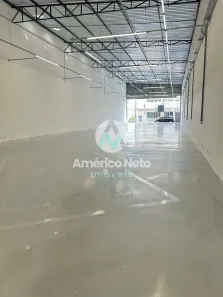 Prédio Comercial para alugar, 340m² no Jardim Avelino, São Paulo