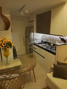 Apartamento com 2 Quartos à venda, 33m² no Cambuci, São Paulo