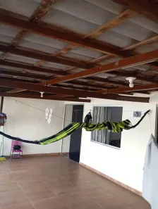 Casa com 2 Quartos à venda, 112m² no Riacho Fundo II, Brasília