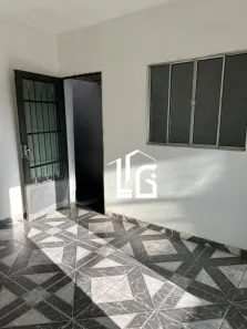 Casa com 1 Quarto à venda, 81m² no Conjunto Habitacional Teotonio Vilela, São Paulo