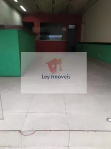 Sala Comercial para alugar, 200m² no Mooca, São Paulo