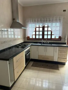 Sobrado com 3 Quartos à venda, 230m² no Parque Residencial Flamboyant, São José dos Campos