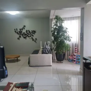 Apartamento com 3 Quartos à venda, 147m² no Carmo, Belo Horizonte