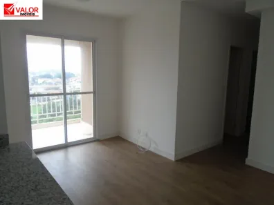 Apartamento com 3 Quartos à venda, 63m² no Vila Butantã, São Paulo