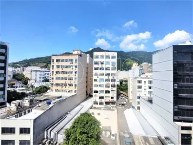 Apartamento com 4 Quartos à venda, 124m² no Tijuca, Rio de Janeiro