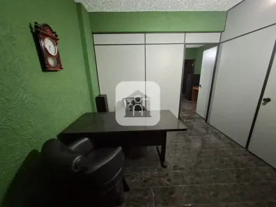 Sala Comercial para alugar, 76m² no Centro, Uberlândia