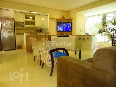 Apartamento com 2 Quartos à venda, 82m² no Jardim Botânico, Porto Alegre