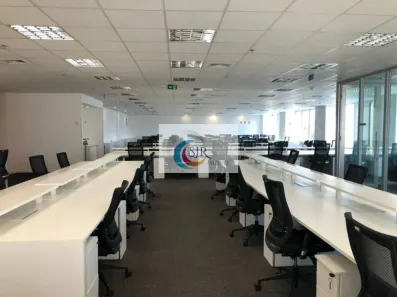 Sala Comercial para alugar, 1296m² no Cidade Monções, São Paulo