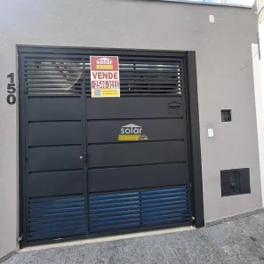 Sobrado com 2 Quartos à venda, 90m² no Vila Monte Santo, São Paulo