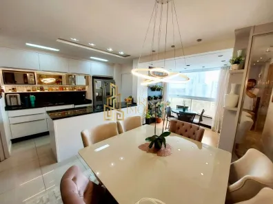 Apartamento com 3 Quartos à venda, 98m² no Centro, Itajaí