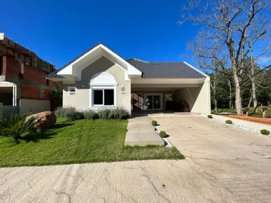 Casa com 3 Quartos à venda, 173m² no Country, Santa Cruz do Sul