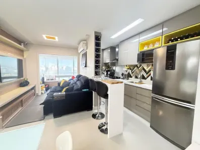 Apartamento com 3 Quartos à venda, 74m² no Parque Itália, Campinas